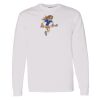 Heavy Cotton Long Sleeve T-Shirt Gildan Thumbnail