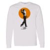 Heavy Cotton Long Sleeve T-Shirt Gildan Thumbnail
