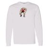 Heavy Cotton Long Sleeve T-Shirt Gildan Thumbnail