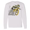 Heavy Cotton Long Sleeve T-Shirt Gildan Thumbnail