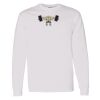 Heavy Cotton Long Sleeve T-Shirt Gildan Thumbnail