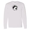Heavy Cotton Long Sleeve T-Shirt Gildan Thumbnail