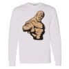 Heavy Cotton Long Sleeve T-Shirt Gildan Thumbnail