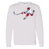 Heavy Cotton Long Sleeve T-Shirt Gildan Thumbnail