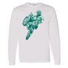 Heavy Cotton Long Sleeve T-Shirt Gildan Thumbnail