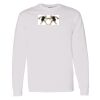 Heavy Cotton Long Sleeve T-Shirt Gildan Thumbnail