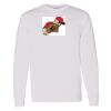 Heavy Cotton Long Sleeve T-Shirt Gildan Thumbnail