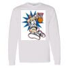 Heavy Cotton Long Sleeve T-Shirt Gildan Thumbnail
