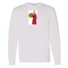 Heavy Cotton Long Sleeve T-Shirt Gildan Thumbnail