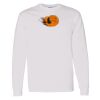 Heavy Cotton Long Sleeve T-Shirt Gildan Thumbnail