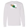 Heavy Cotton Long Sleeve T-Shirt Gildan Thumbnail