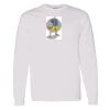 Heavy Cotton Long Sleeve T-Shirt Gildan Thumbnail