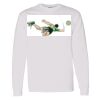 Heavy Cotton Long Sleeve T-Shirt Gildan Thumbnail