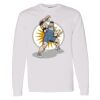 Heavy Cotton Long Sleeve T-Shirt Gildan Thumbnail