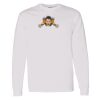 Heavy Cotton Long Sleeve T-Shirt Gildan Thumbnail