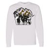 Heavy Cotton Long Sleeve T-Shirt Gildan Thumbnail
