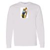 Heavy Cotton Long Sleeve T-Shirt Gildan Thumbnail