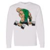 Heavy Cotton Long Sleeve T-Shirt Gildan Thumbnail
