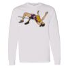 Heavy Cotton Long Sleeve T-Shirt Gildan Thumbnail