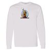 Heavy Cotton Long Sleeve T-Shirt Gildan Thumbnail