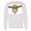Heavy Cotton Long Sleeve T-Shirt Gildan Thumbnail