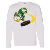 Heavy Cotton Long Sleeve T-Shirt Gildan Thumbnail