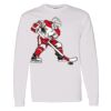 Heavy Cotton Long Sleeve T-Shirt Gildan Thumbnail