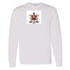 Heavy Cotton Long Sleeve T-Shirt Gildan Thumbnail