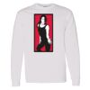 Heavy Cotton Long Sleeve T-Shirt Gildan Thumbnail