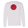 Heavy Cotton Long Sleeve T-Shirt Gildan Thumbnail
