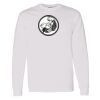Heavy Cotton Long Sleeve T-Shirt Gildan Thumbnail