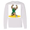 Heavy Cotton Long Sleeve T-Shirt Gildan Thumbnail