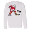 Heavy Cotton Long Sleeve T-Shirt Gildan Thumbnail