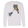 Heavy Cotton Long Sleeve T-Shirt Gildan Thumbnail
