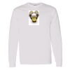Heavy Cotton Long Sleeve T-Shirt Gildan Thumbnail