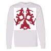 Heavy Cotton Long Sleeve T-Shirt Gildan Thumbnail