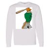 Heavy Cotton Long Sleeve T-Shirt Gildan Thumbnail