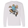 Heavy Cotton Long Sleeve T-Shirt Gildan Thumbnail