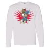 Heavy Cotton Long Sleeve T-Shirt Gildan Thumbnail