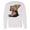 Heavy Cotton Long Sleeve T-Shirt Gildan Thumbnail