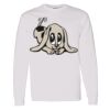 Heavy Cotton Long Sleeve T-Shirt Gildan Thumbnail