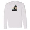 Heavy Cotton Long Sleeve T-Shirt Gildan Thumbnail