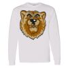 Heavy Cotton Long Sleeve T-Shirt Gildan Thumbnail
