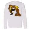 Heavy Cotton Long Sleeve T-Shirt Gildan Thumbnail