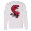 Heavy Cotton Long Sleeve T-Shirt Gildan Thumbnail