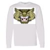 Heavy Cotton Long Sleeve T-Shirt Gildan Thumbnail