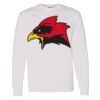 Heavy Cotton Long Sleeve T-Shirt Gildan Thumbnail