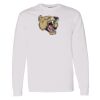 Heavy Cotton Long Sleeve T-Shirt Gildan Thumbnail