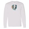 Heavy Cotton Long Sleeve T-Shirt Gildan Thumbnail