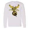 Heavy Cotton Long Sleeve T-Shirt Gildan Thumbnail